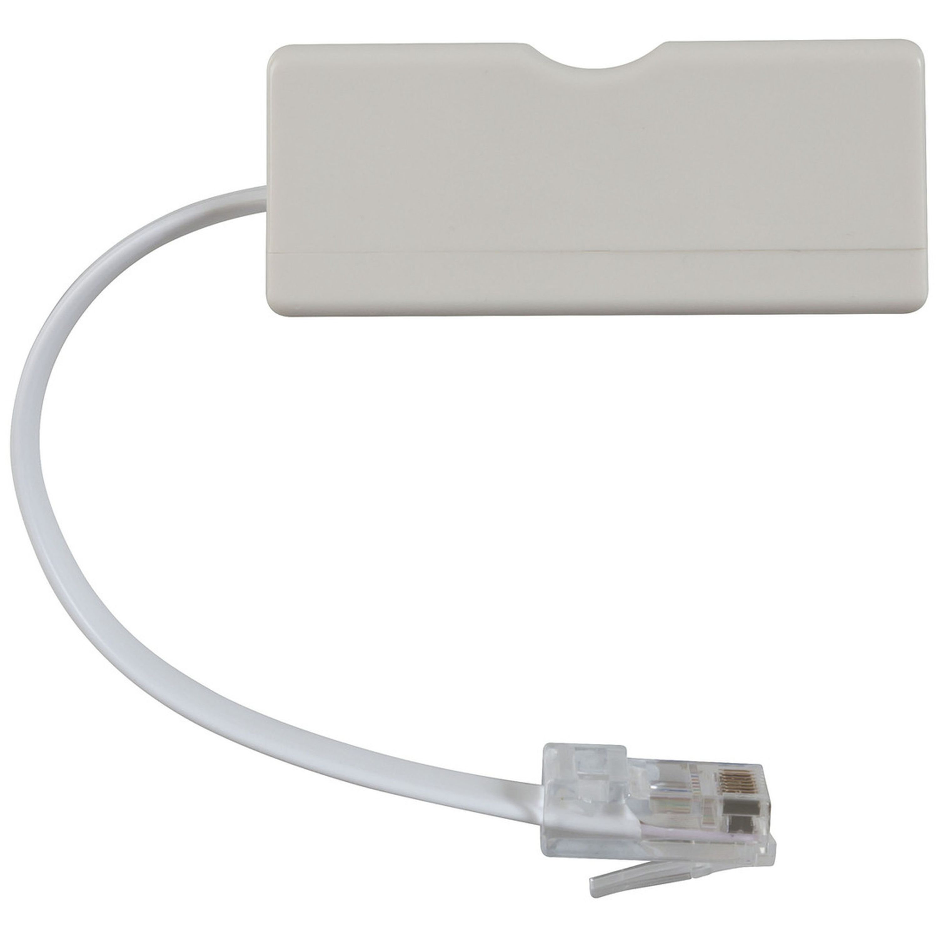 BT Socket to RJ45 Plug
