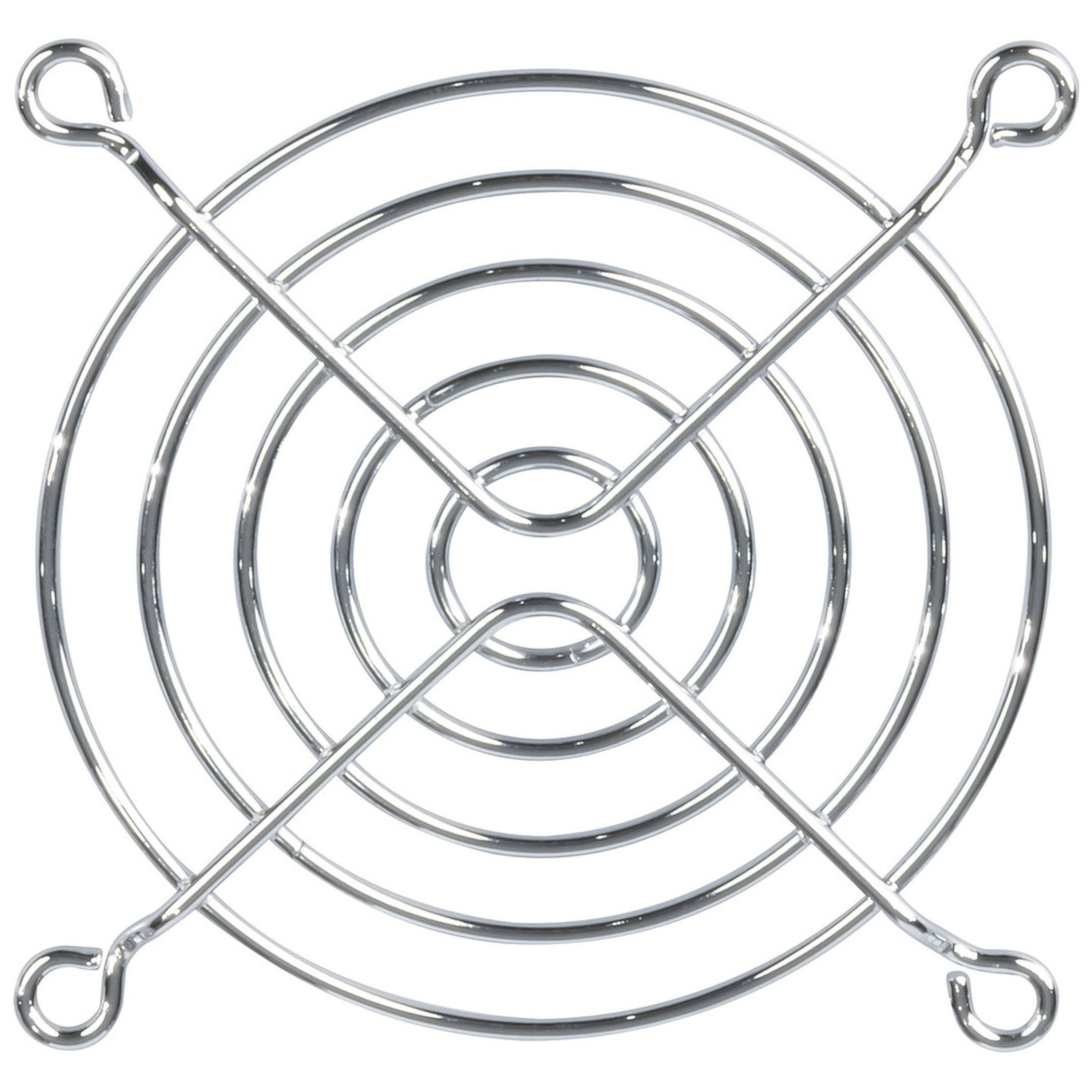 80mm Fan Finger Guard