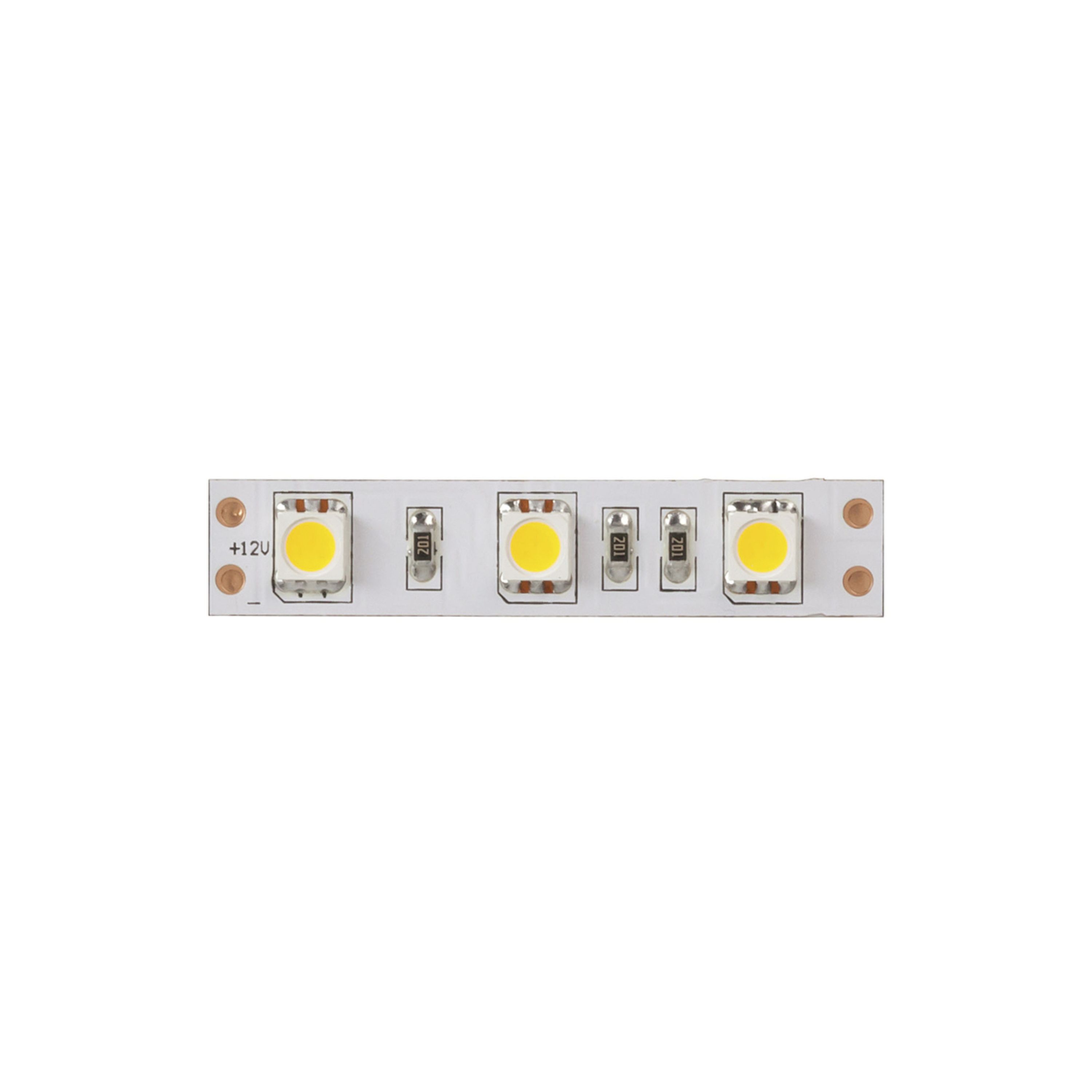 5cm Flexible Adhesive LED Strip - Warm White