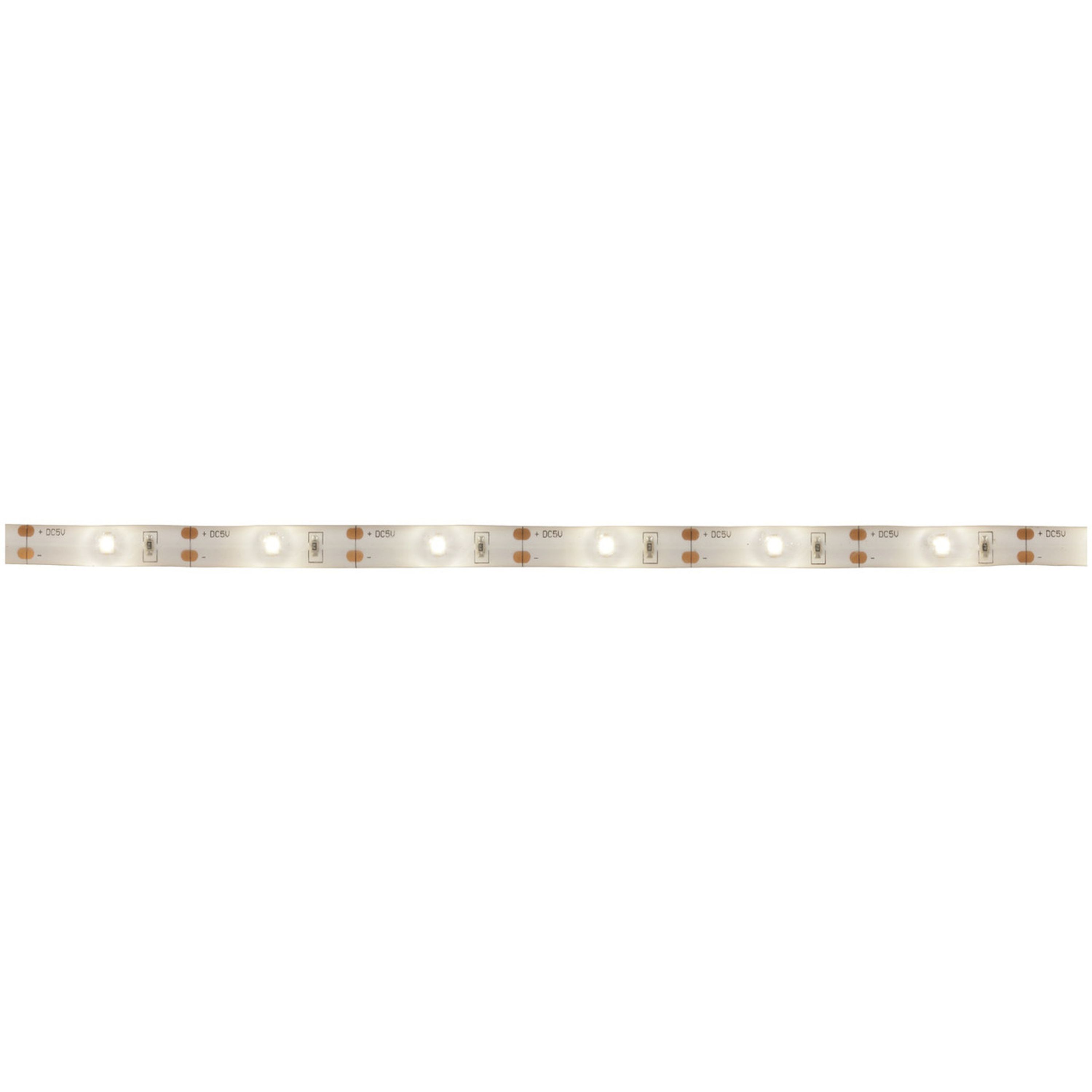 Motion Sensing LED Strip Light