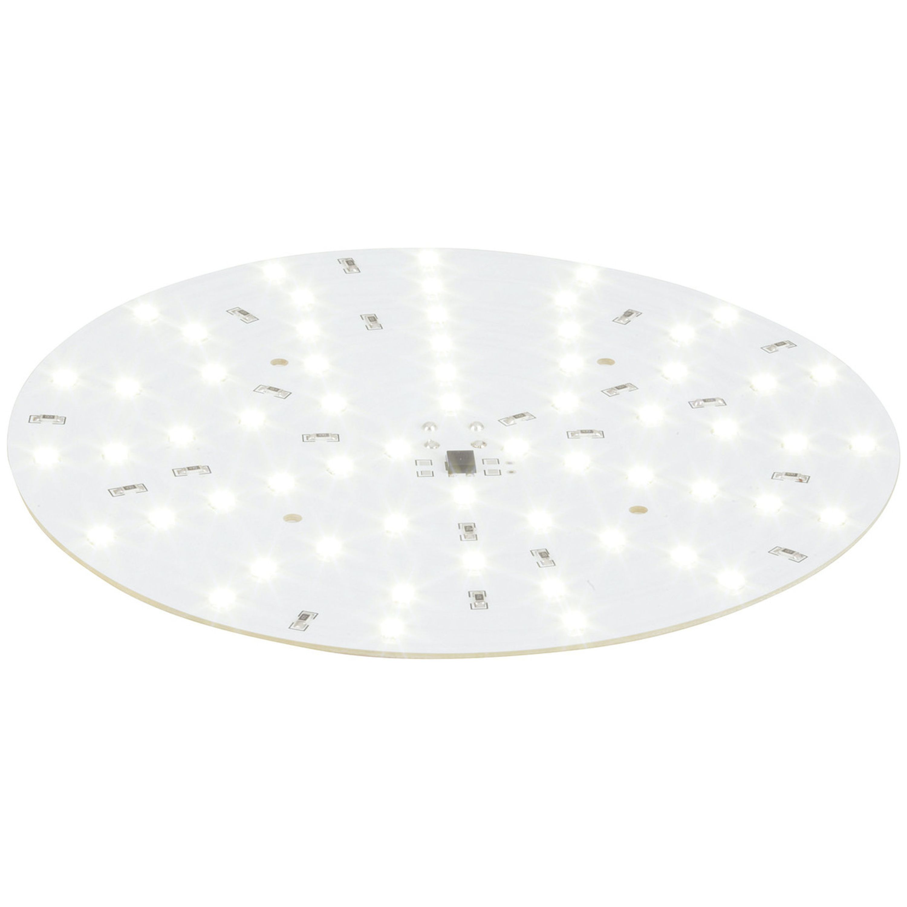 LED Replacement for Caravan 2D Flouro Globe - 12VDC Cool White