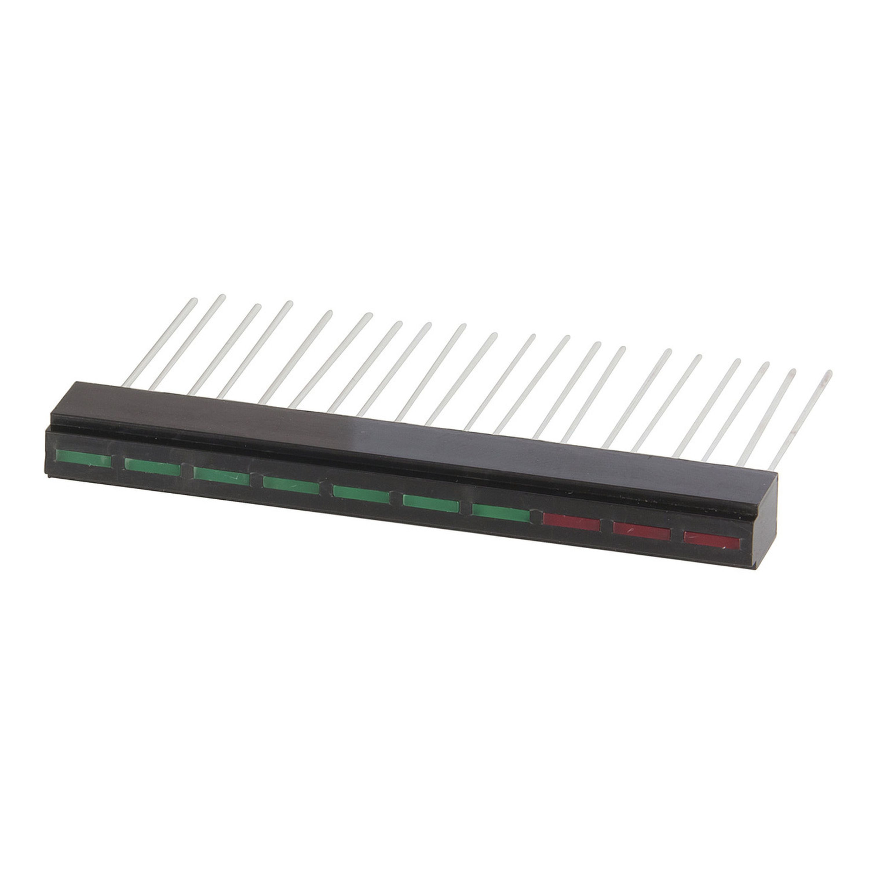 LED Bar Graph