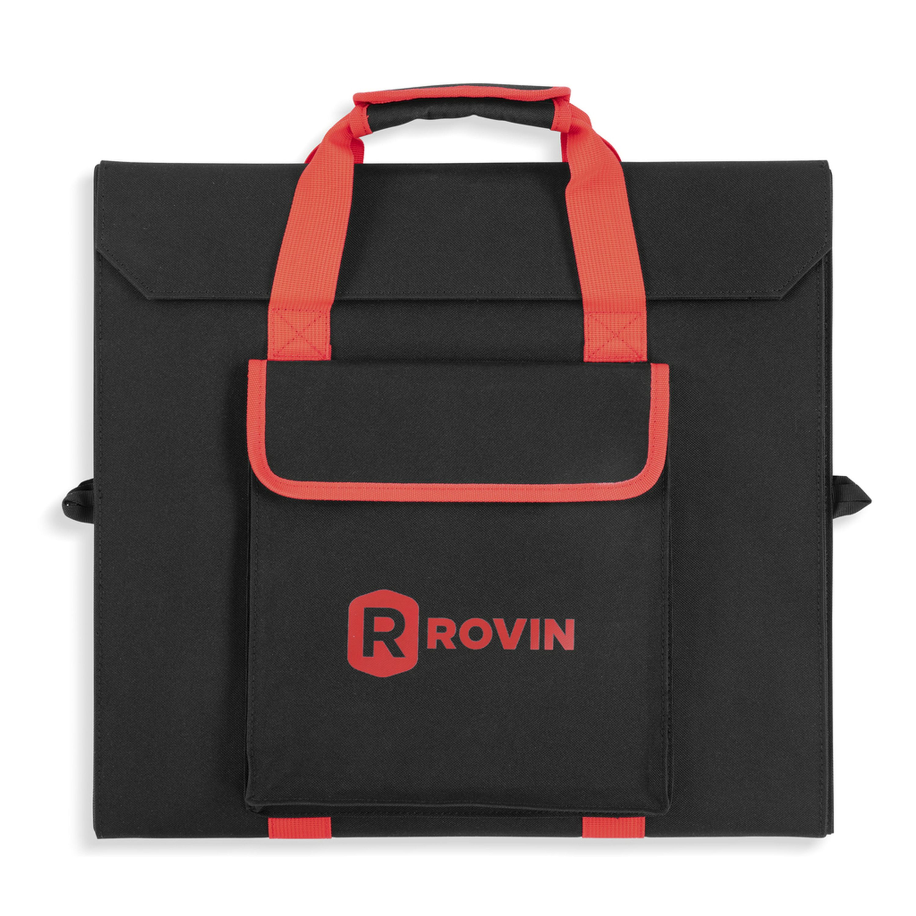 Rovin 12V 120W Blanket Solar Panel