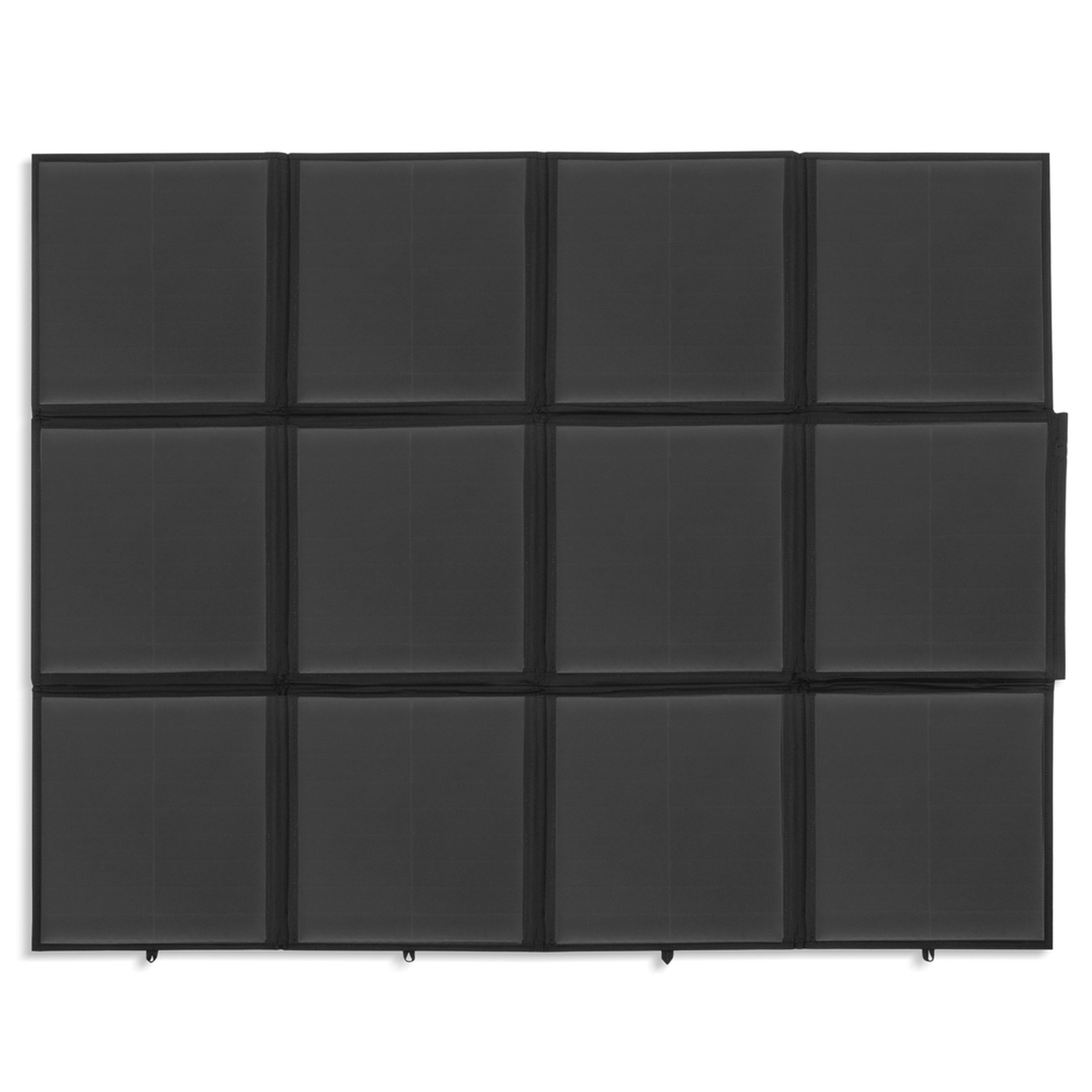 Rovin 12V 360W Blanket Solar Panel
