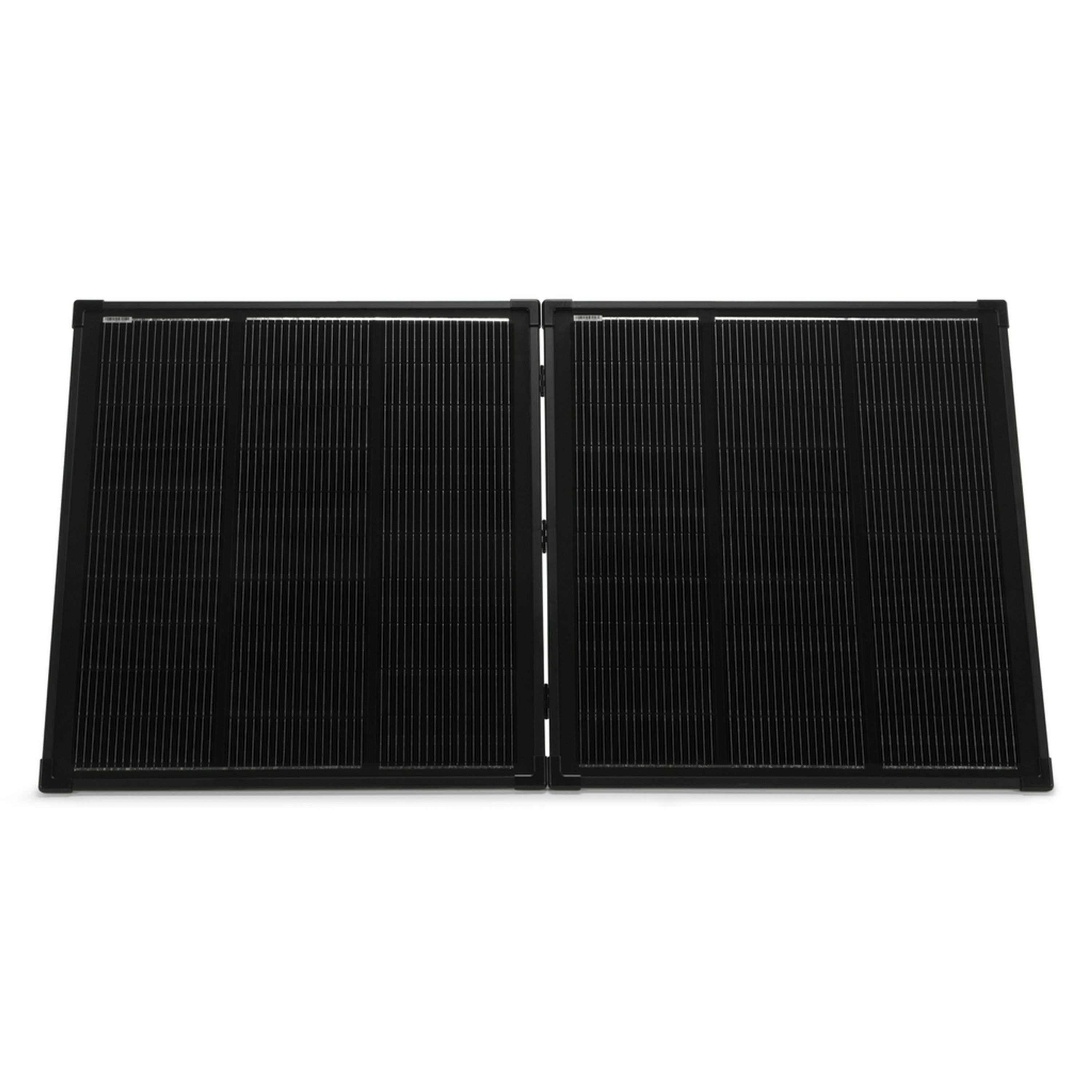 Rovin 12V 200W Folding Solar Panel