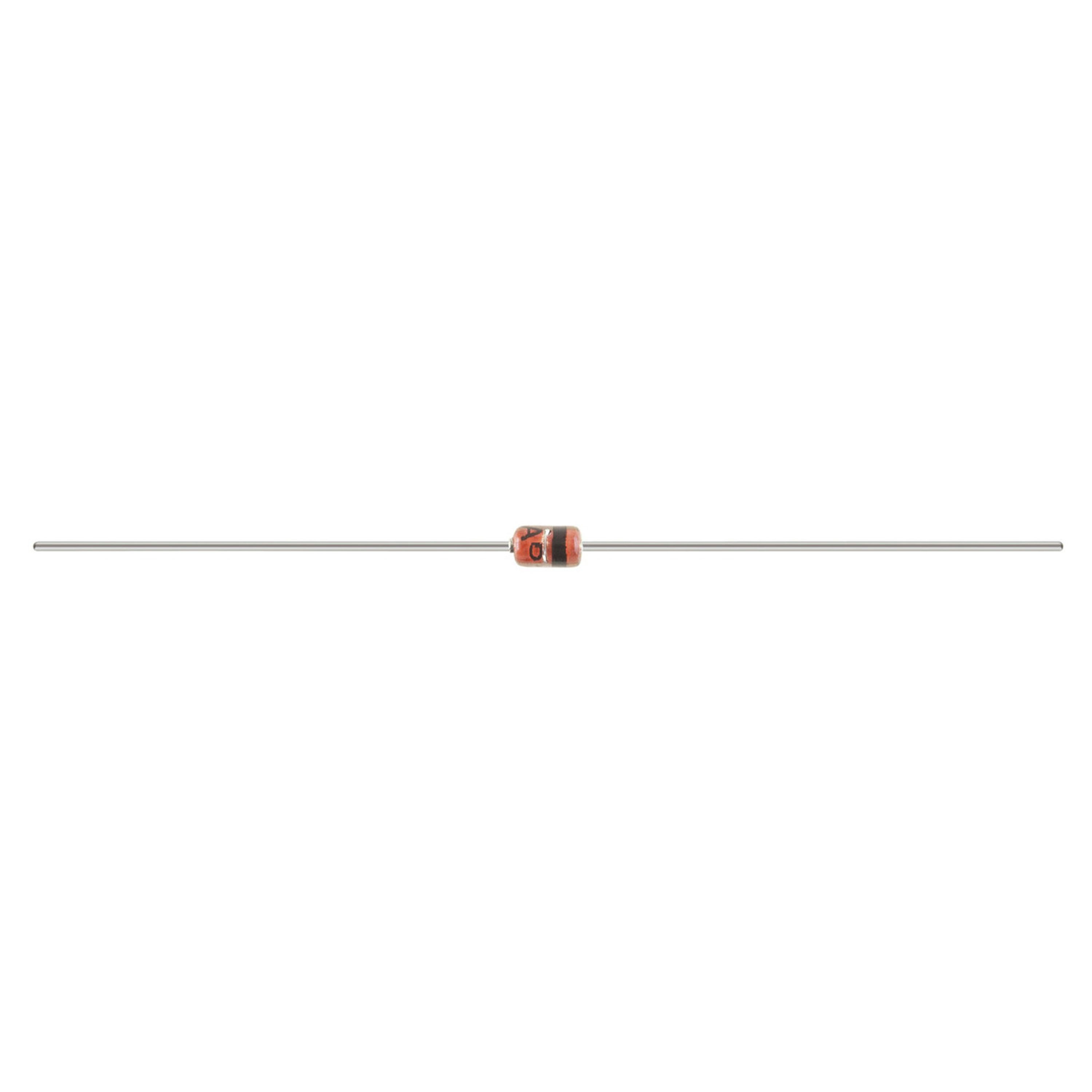 6.2V 1N4735 1 Watt Zener Diode