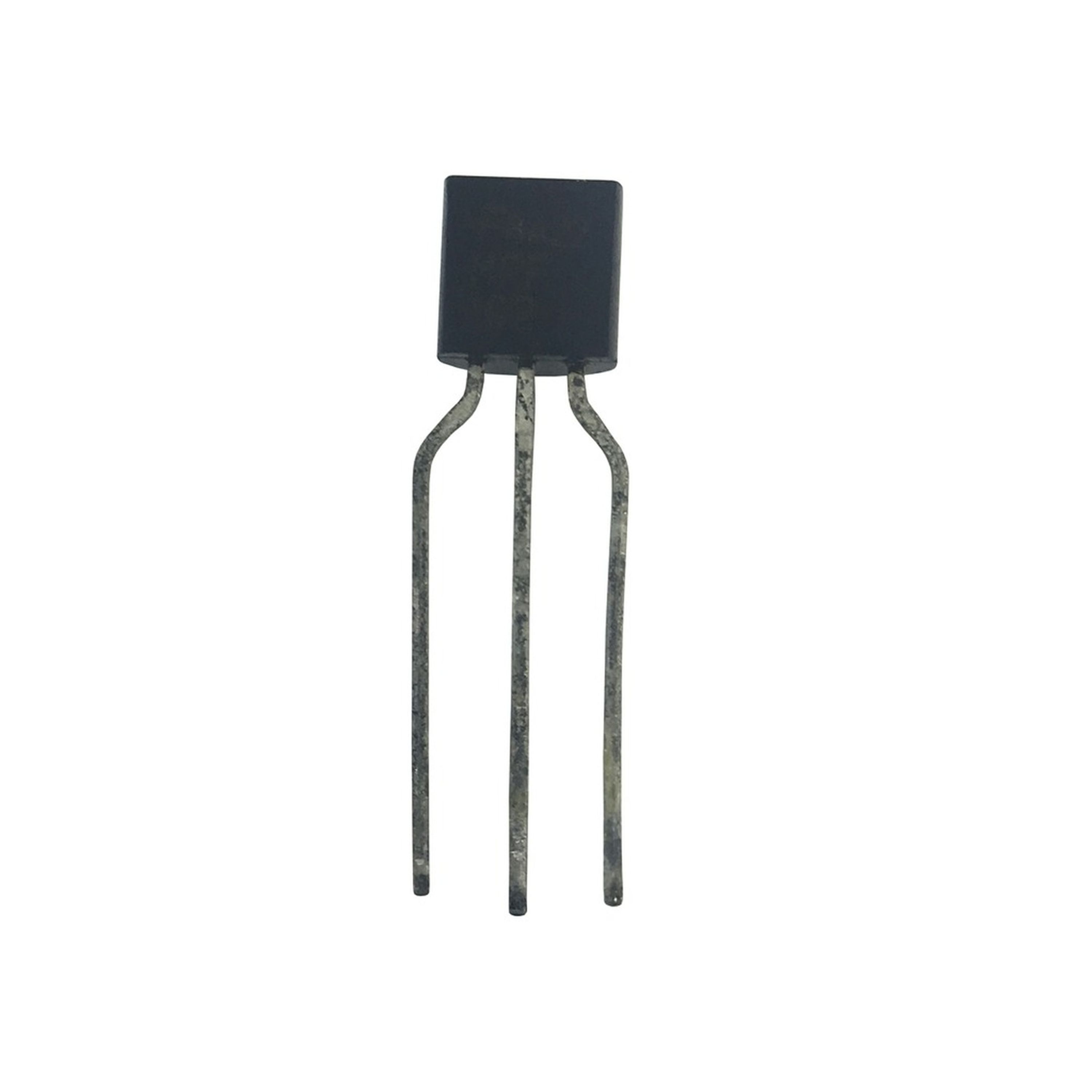 78L12 +12V 100mA Voltage Regulator TO-92