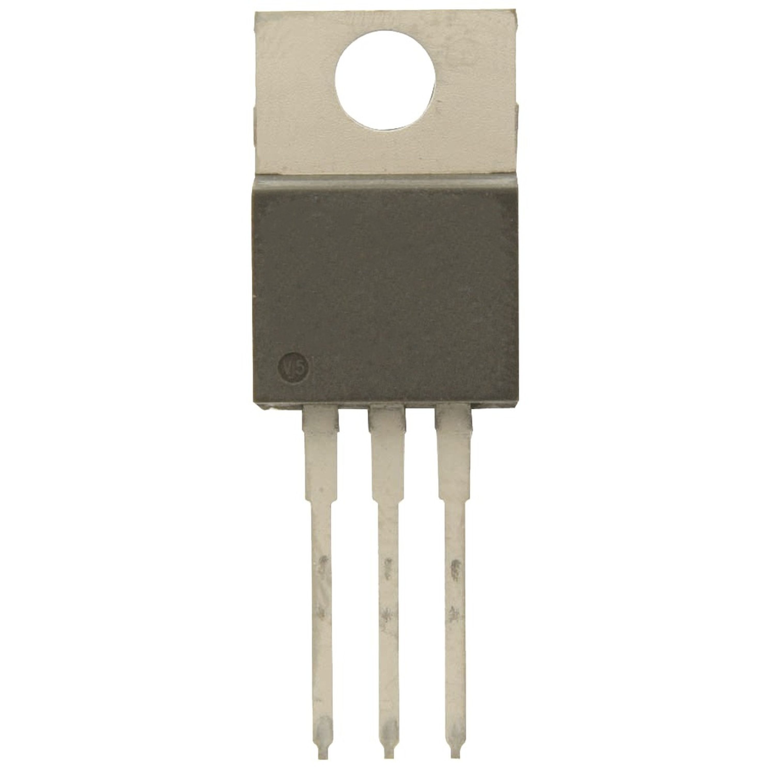 LM3940 Low Dropout Regulator