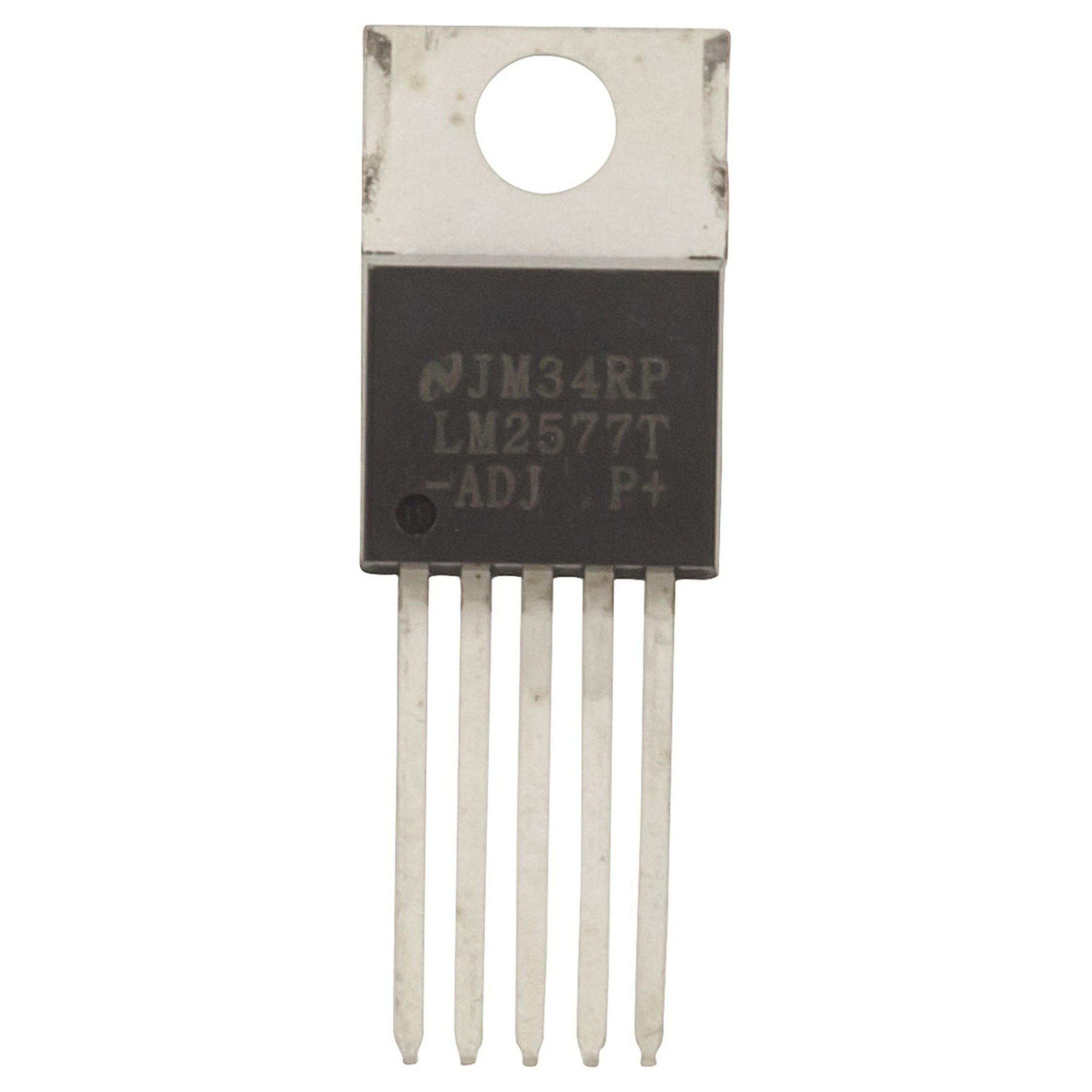 LM2577 Boost Regulator IC