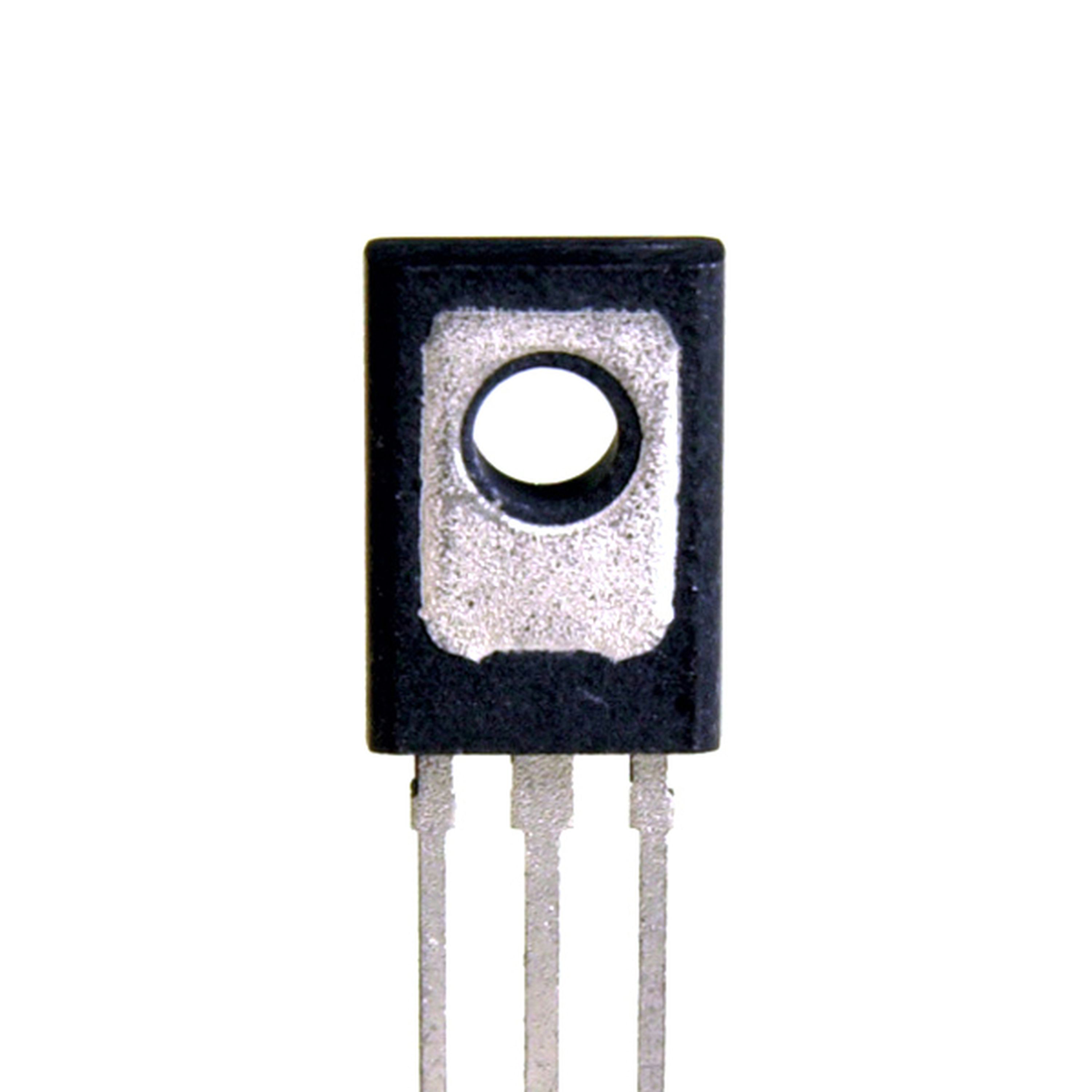 C106D1 400V 4A SCR TO225AA